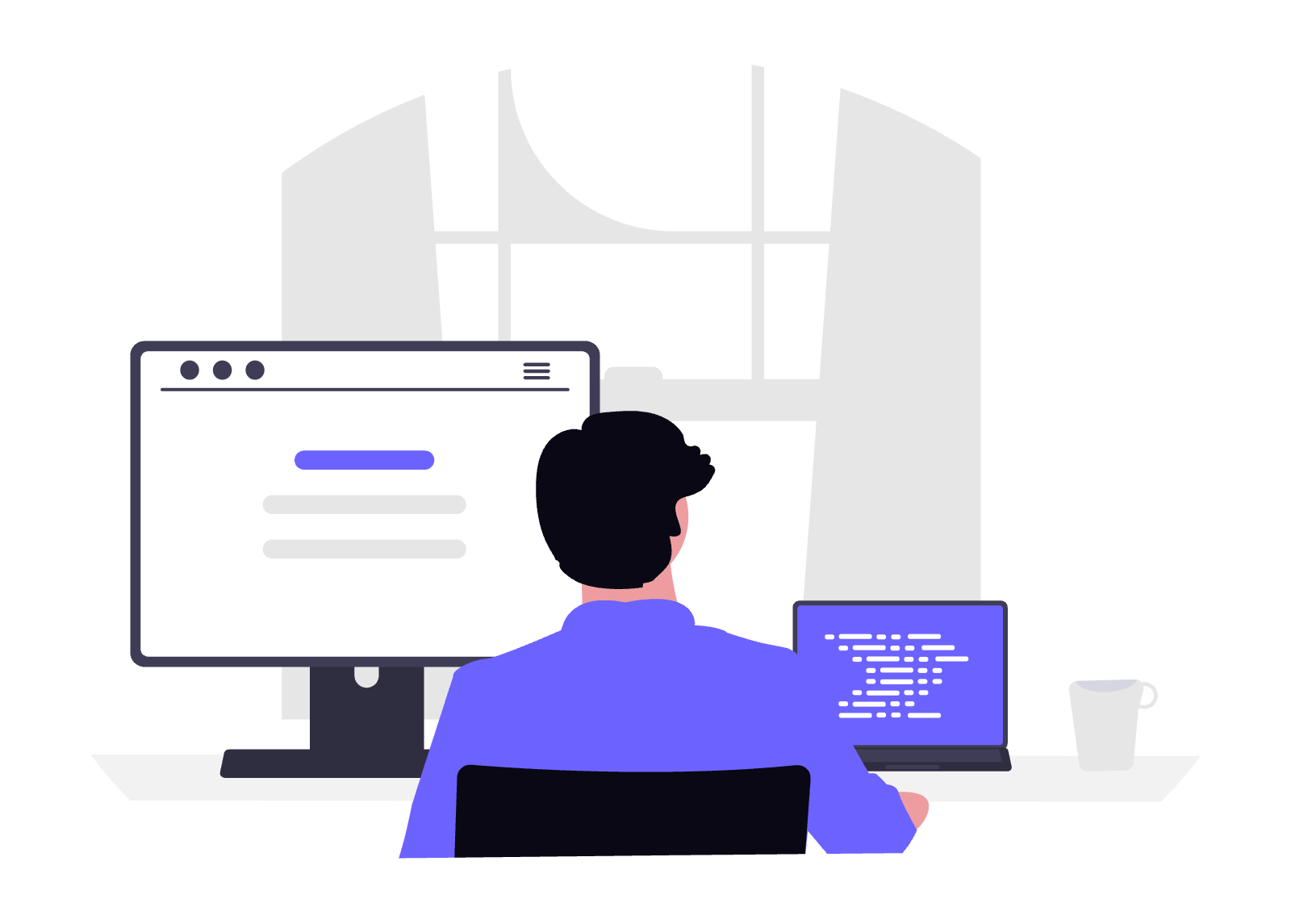 SoraCraftLab の開発イメージ
